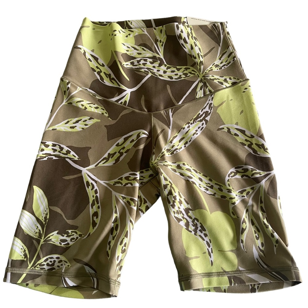 Offline   Athletic Bike Shorts   Size S    NWT